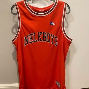 Never worn Nelkboys Jersey